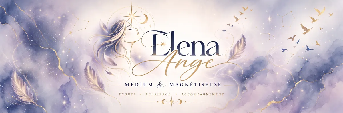 Elena ange