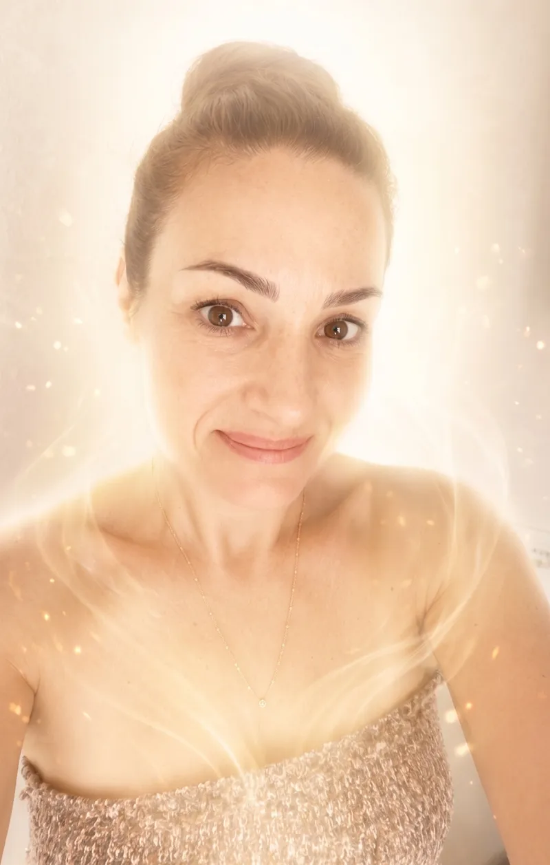 L'équipe de Elena ange
